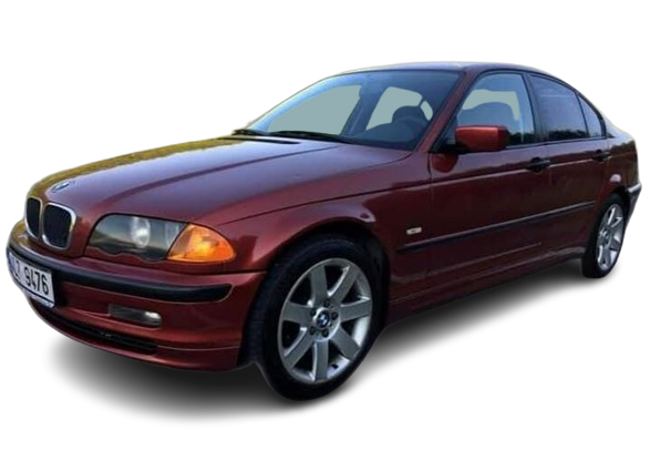 Autodiely BMW