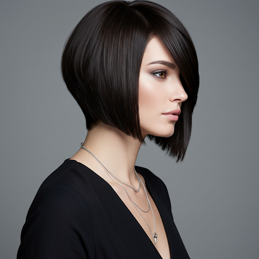 Strihanie vlasov