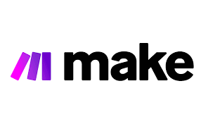 Make.com logo