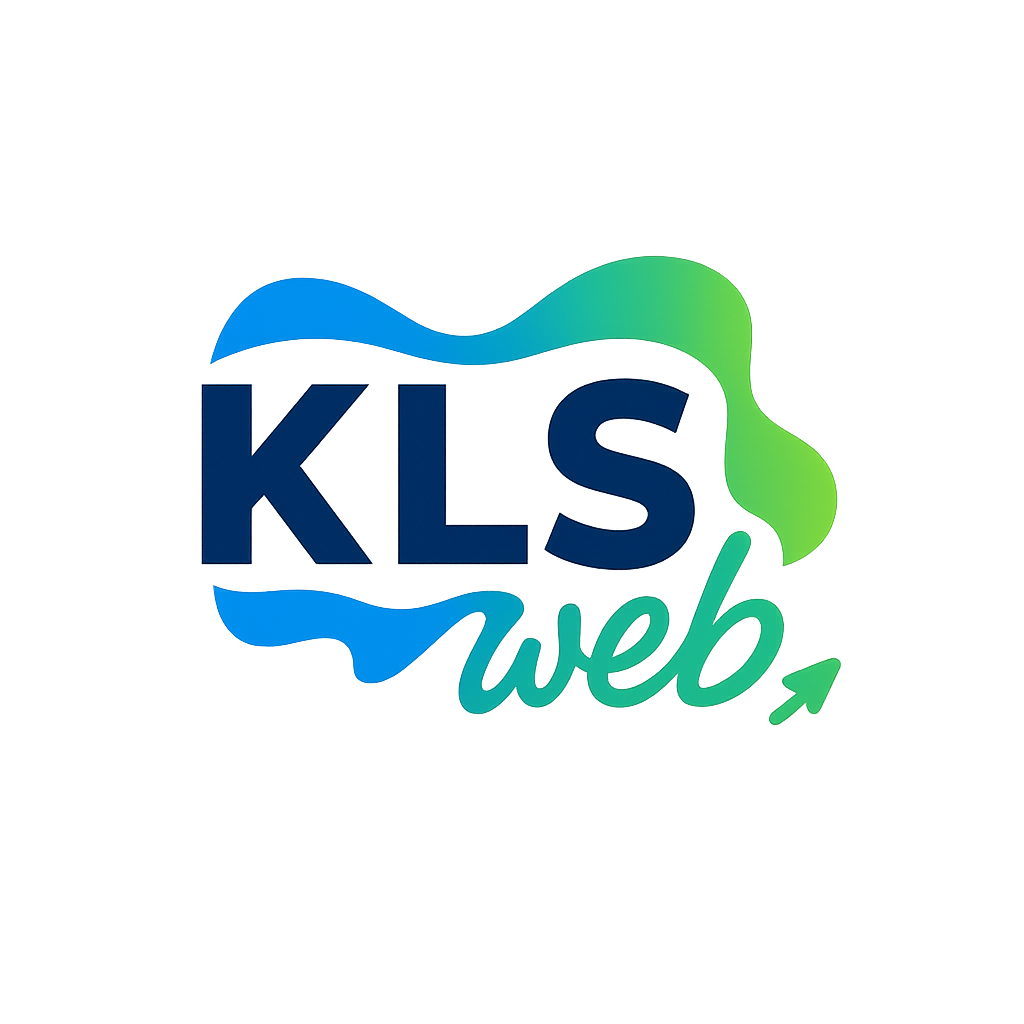 KLSweb Logo